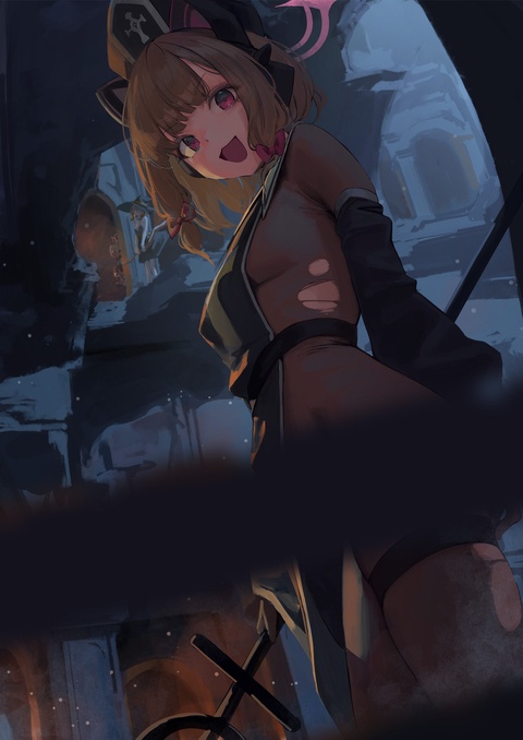 モモイ