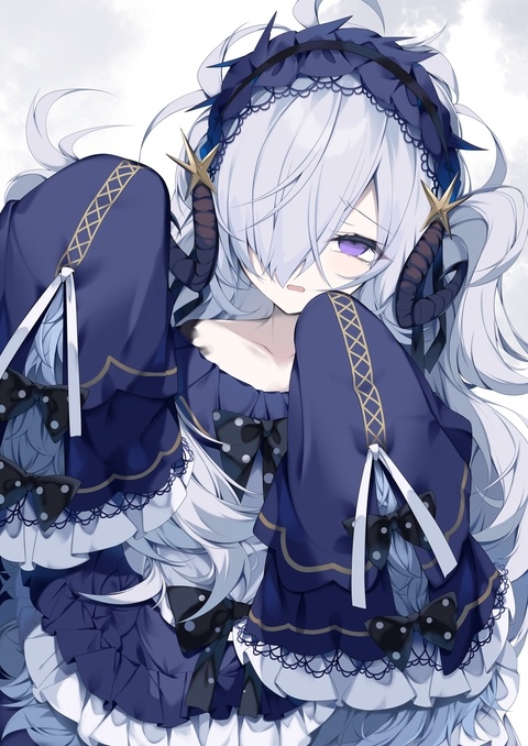 アンアン