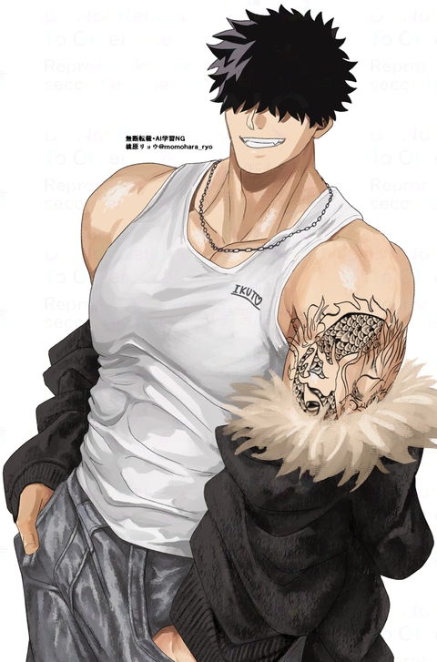 イラストまとめ