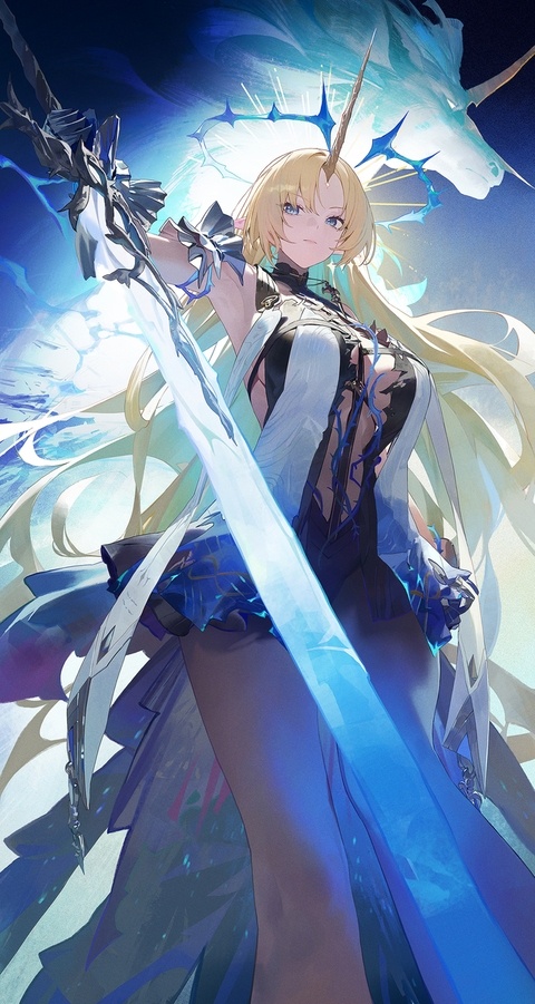 フルールドリス
