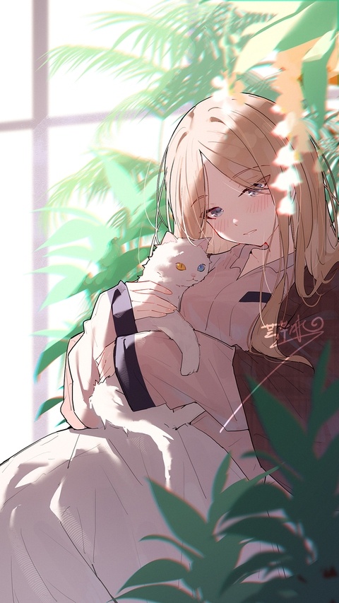 day273 谁家16岁jk😋