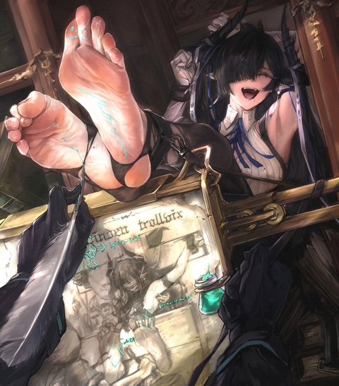 猎巫痒刑历史重现