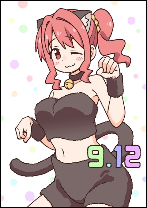 かえでちゃんお誕生日会場2026