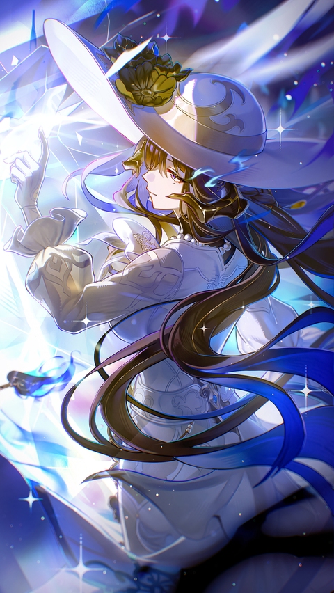 ダリア コンスタンス