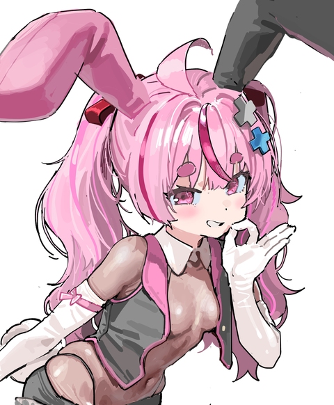 兎鞠まり