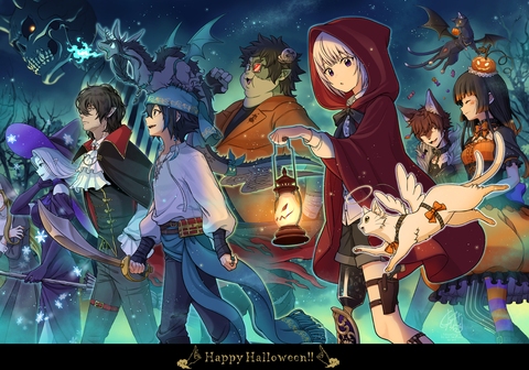 ✨🦇🎃Happy Halloween🎃🦇✨