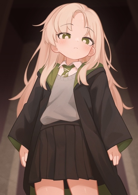 Malfoy