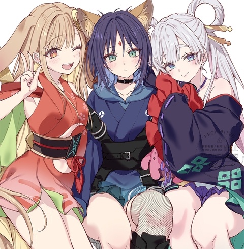 超かぐや姫！