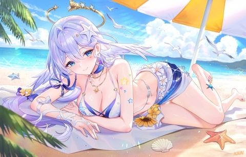 ロビンちゃん特別なお休みの日