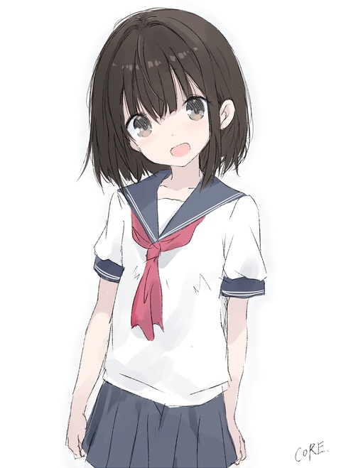 制服rkgk少女