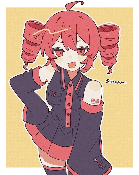 テトさん