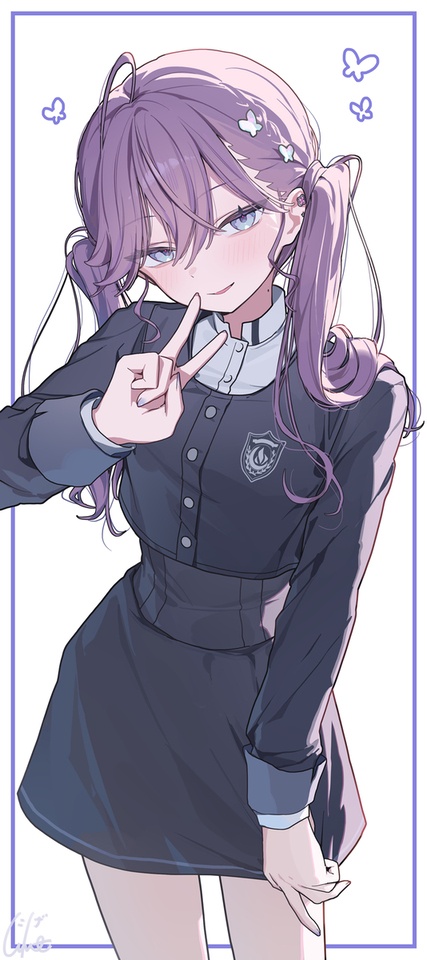59日目 燐羽