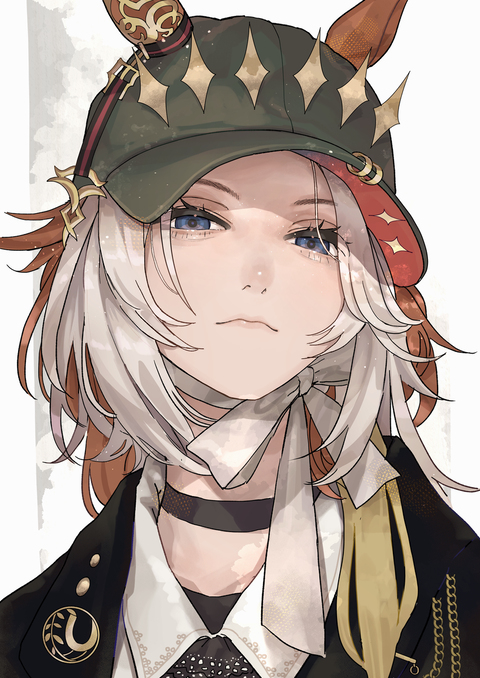 オルフェーブル