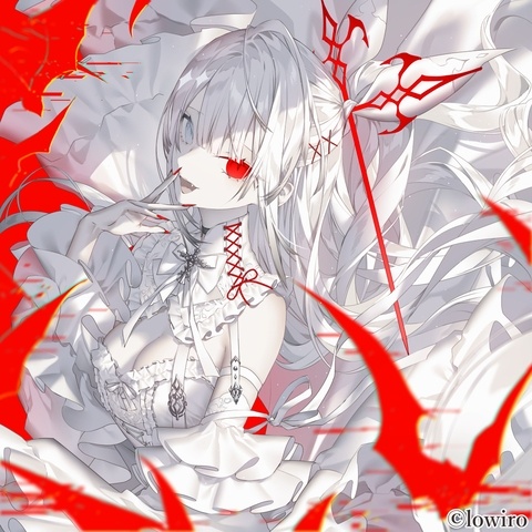 Scarlet Espada