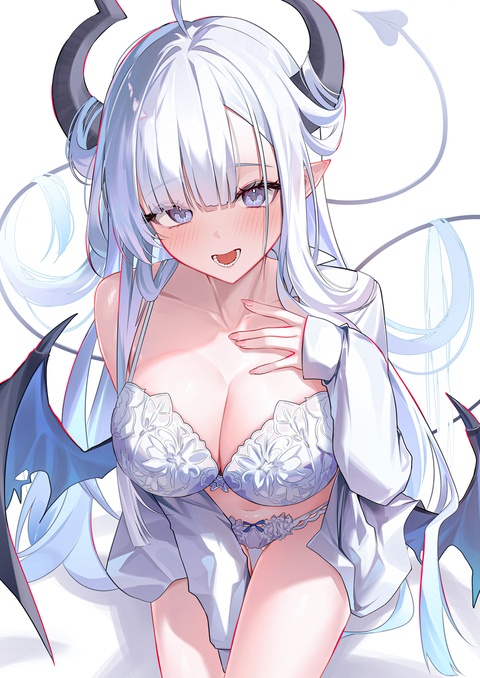 テアちゃん