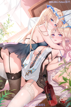 P站日榜