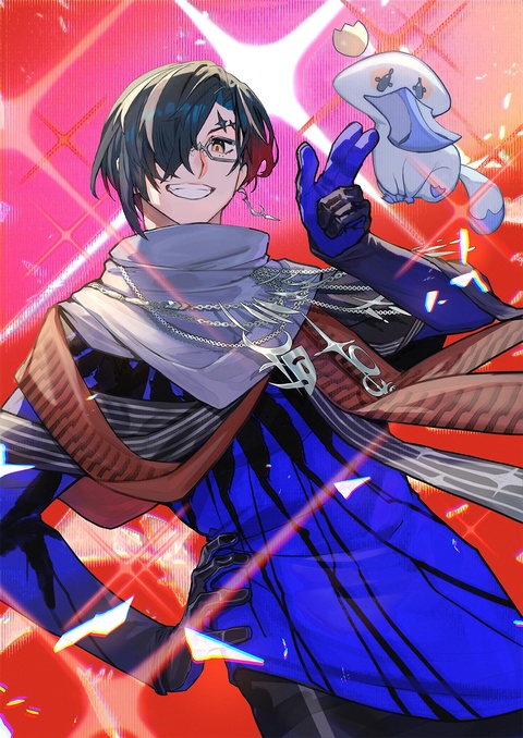 カプラ・リブラス