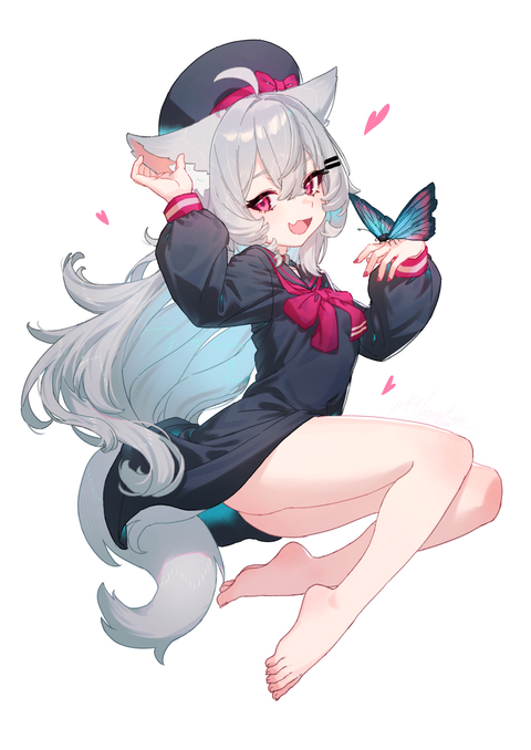 りる