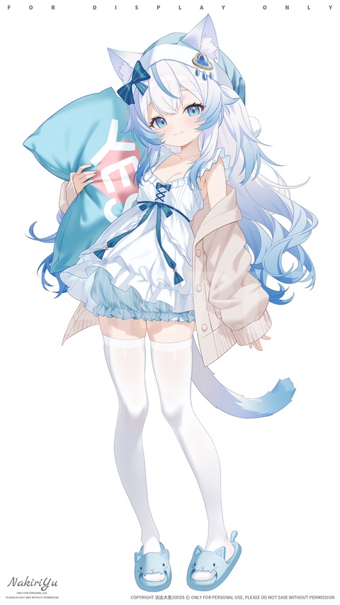 🐱💤