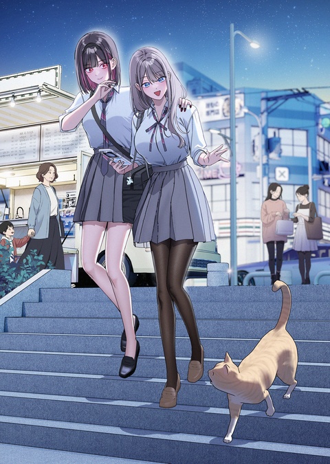 你好小猫咪~🐱