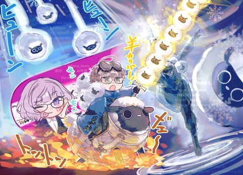 ジャック・ド・モレー、おもしれー男&hellip;