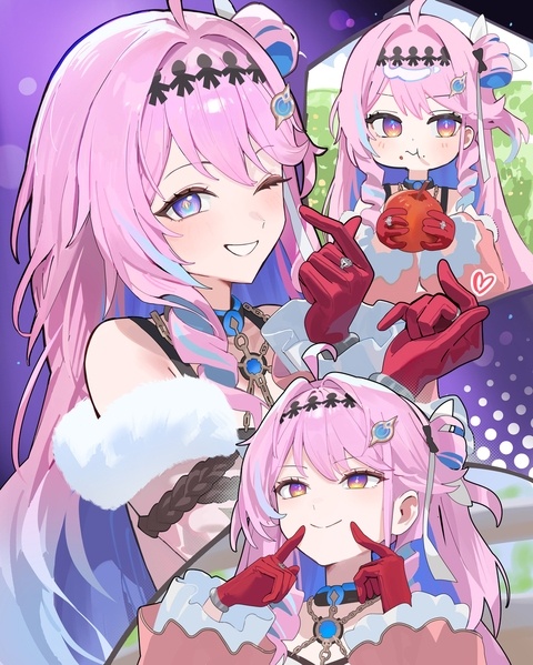 ダーニャ