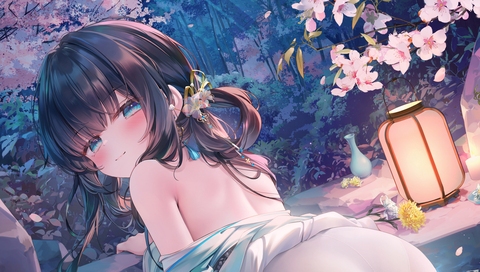 每个月的白丝/黑丝（2026.4）