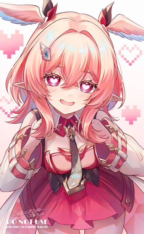 リンネアちゃん