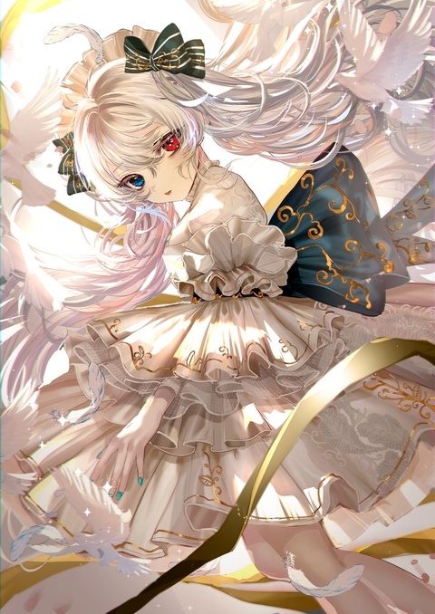 光のニゴミク🎀