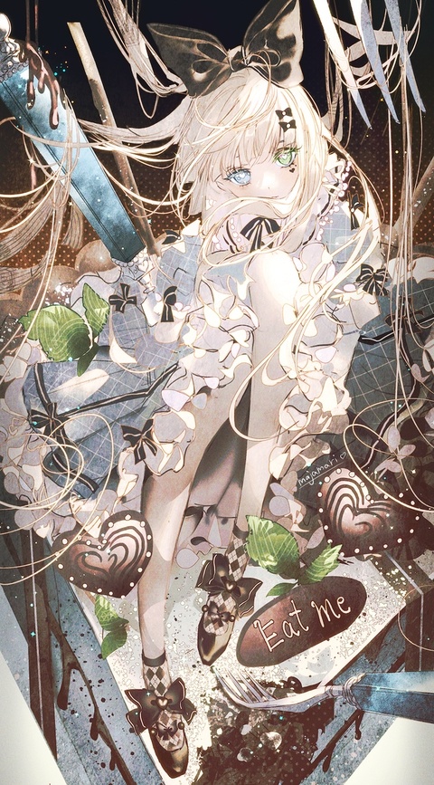 チョコミント
