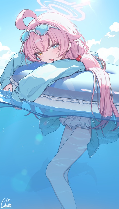 86日目 暑くて干からびそう&hellip;