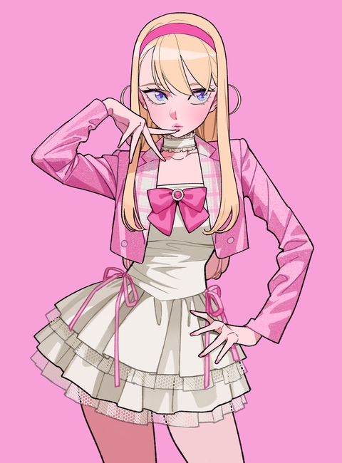 ガールクラッシュ　第9巻