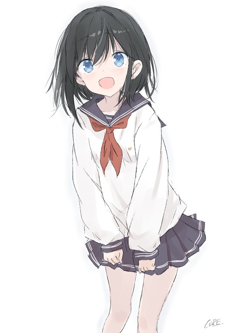 制服rkgk少女
