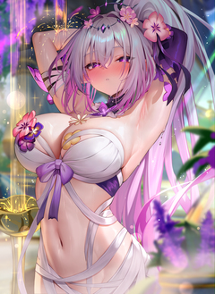 P站日榜