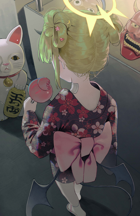 イブキ