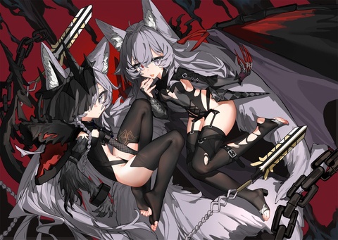 魔王组