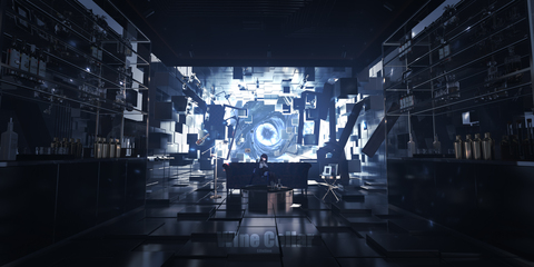 镜世界-禁区-102-酒窖