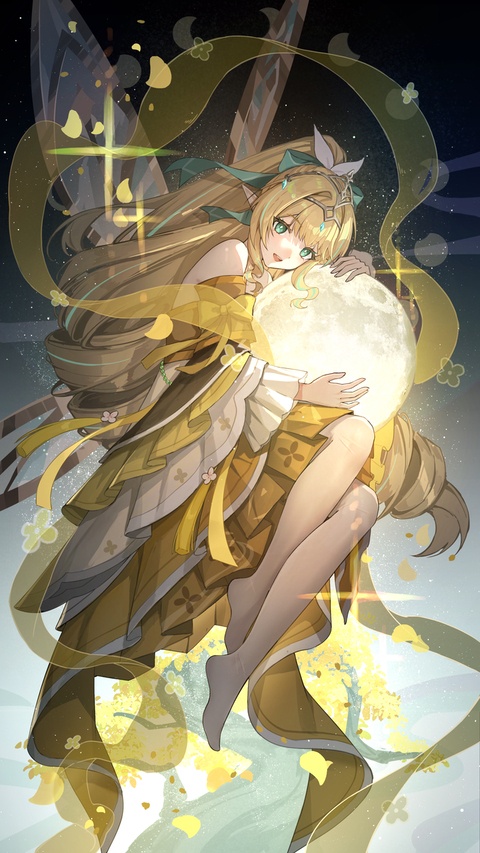 Vesna🌙