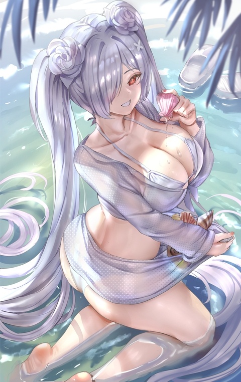 シンデレラ