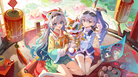 星核猎手在仙舟