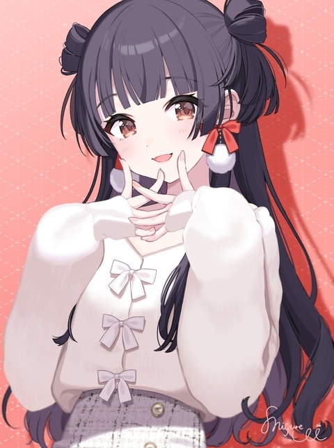 ふゆスタイル⛄