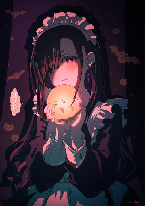 ハロウィン2026