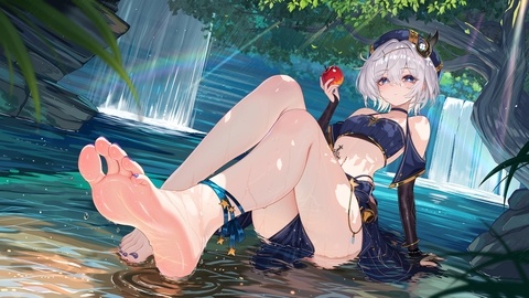 松永彼方  (commission)