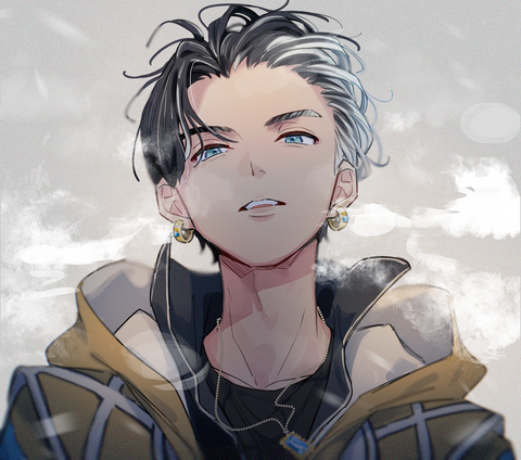 ゴジュウまとめ