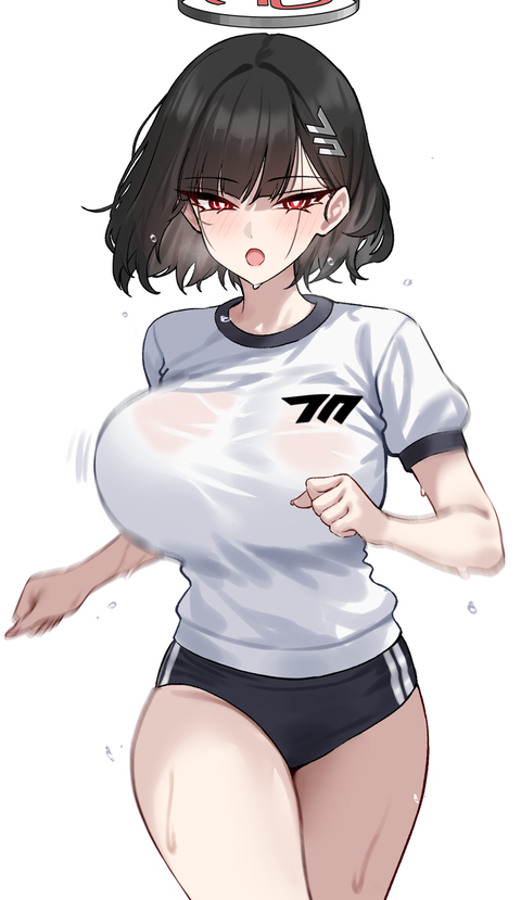 work out