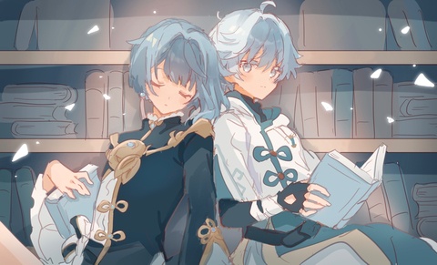 すやすや📖