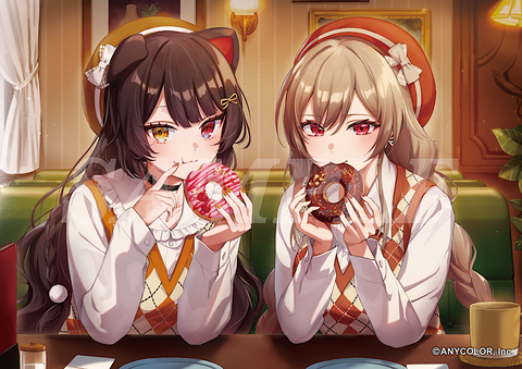 OrenToko🍩
