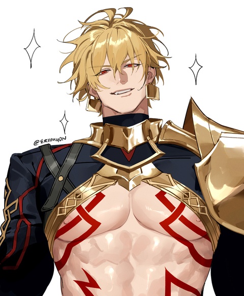 HSR Gilgamesh