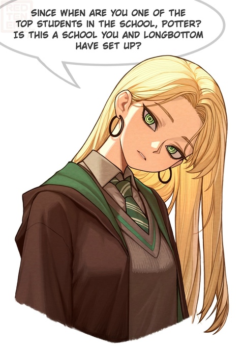 Malfoy