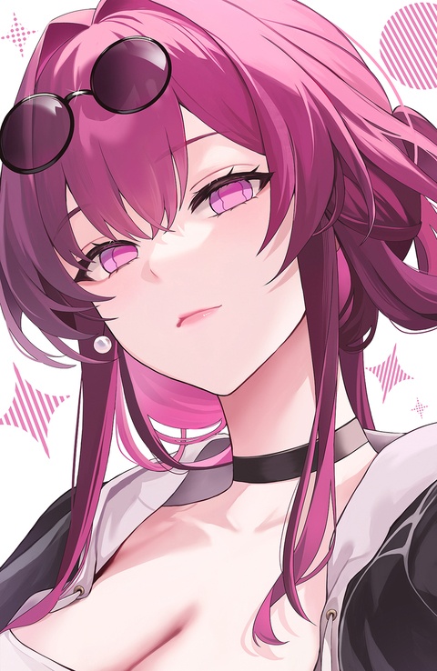 Honkai: Star Rail